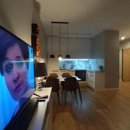 Amber - Azw Apartment *