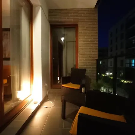 Apartment Amber - Azw