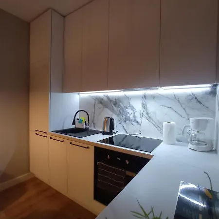 Amber - Azw Apartment