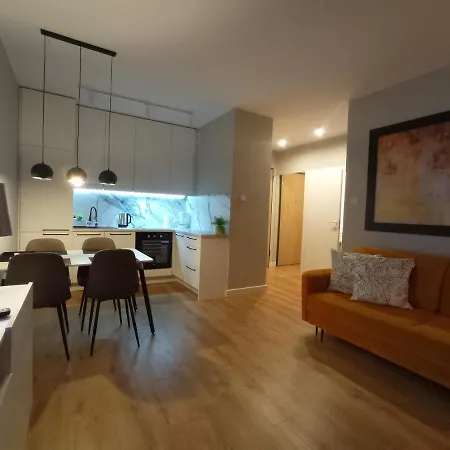 Amber - Azw Apartment *