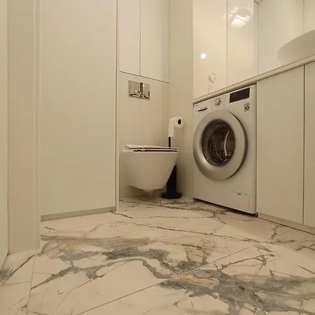 Apartment Amber - Azw Danzig