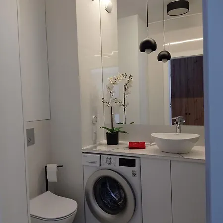 Amber - Azw Apartment