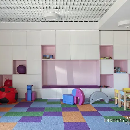 Amber - Azw Apartment *