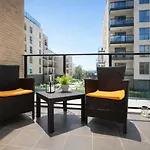 Amber - Azw شقة غدانسك