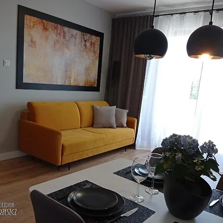 Lägenhet Amber - Azw Gdańsk