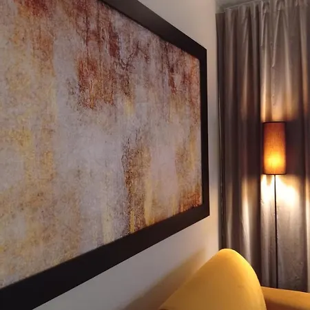 Amber - Azw Apartment