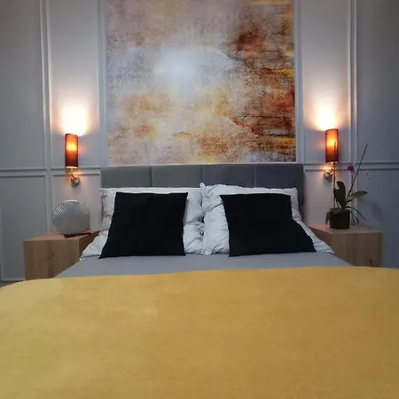 Amber - Azw Apartment *
