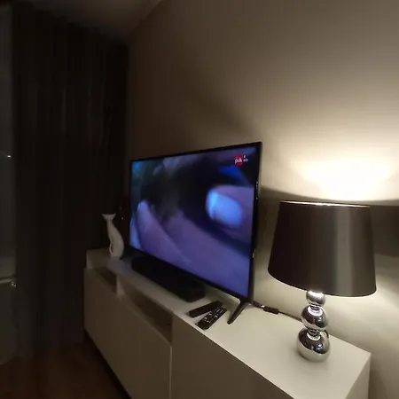 Amber - Azw Apartment *