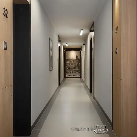Apartment Amber - Azw Gdansk