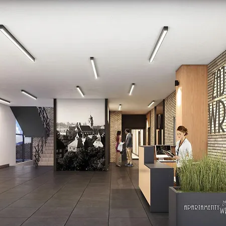 Lägenhet Amber - Azw *