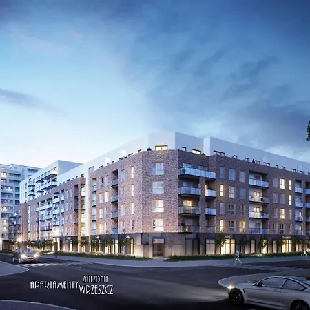 Apartment Amber - Azw *