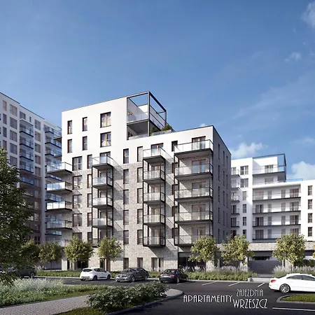Apartment Amber - Azw