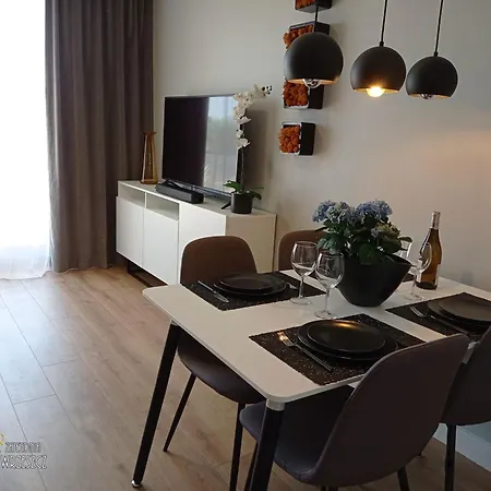 Amber - Azw Apartment