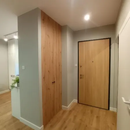 Amber - Azw Appartement *