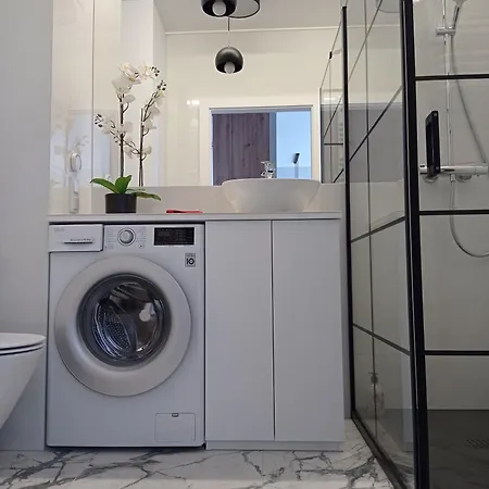 Amber - Azw Appartement Gdańsk