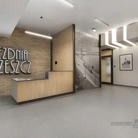 Appartement Amber - Azw Gdańsk