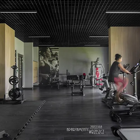 Appartement Amber - Azw