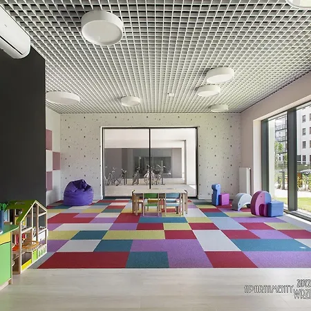 Amber - Azw Appartement