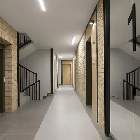Apartman Amber - Azw *