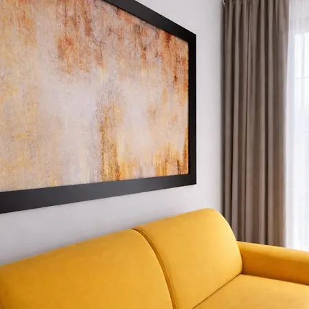 Apartman Amber - Azw *