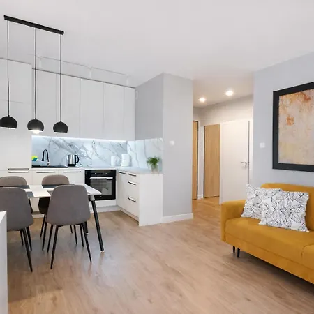 Amber - Azw Apartman Gdańsk
