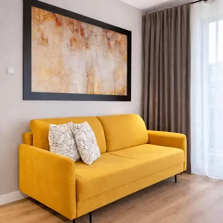 Amber - Azw Apartman *