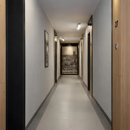 Apartman Amber - Azw Gdańsk