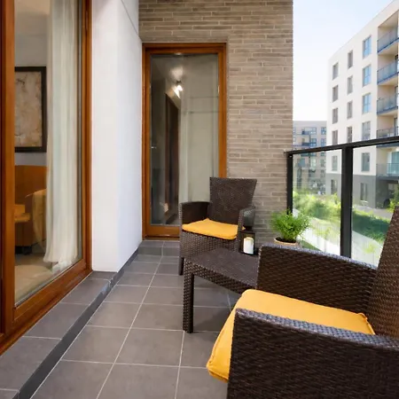 Apartman Amber - Azw Gdańsk