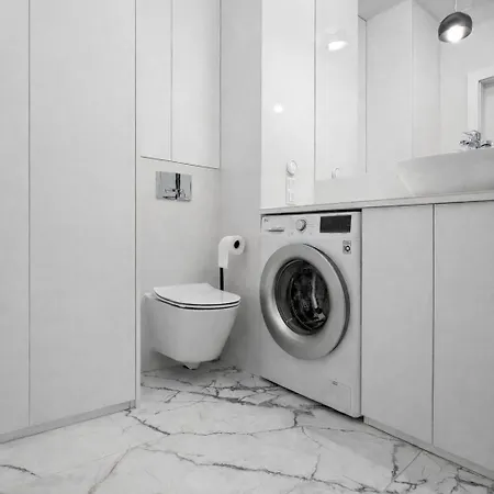 Amber - Azw Apartman