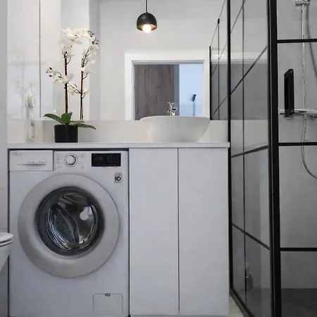 Apartman Amber - Azw